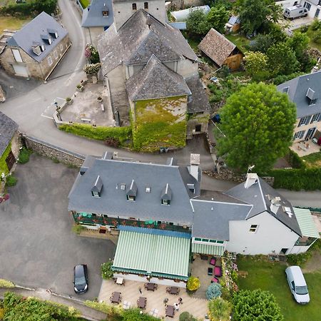 Auberge Le Cabaliros Arcizans-Avant Екстер'єр фото