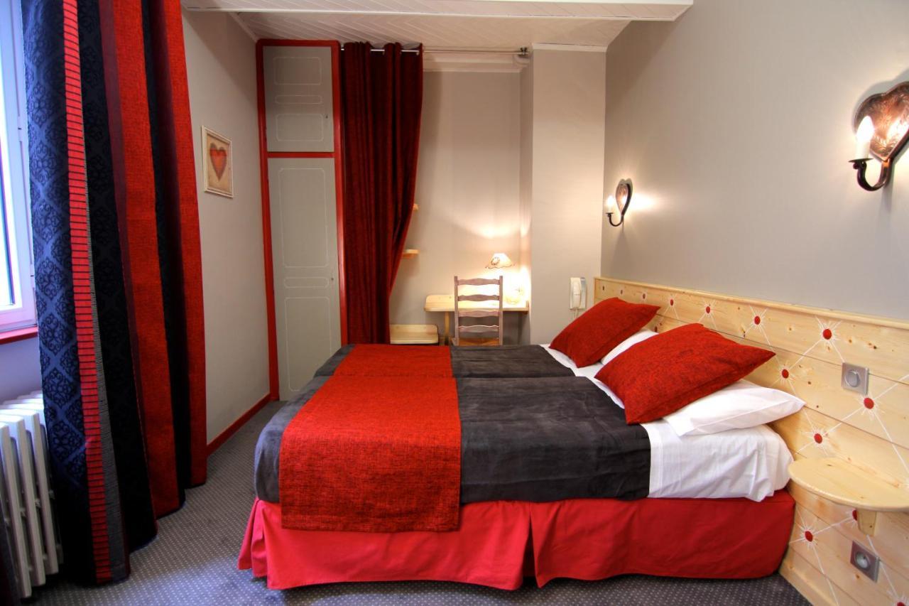 Auberge Le Cabaliros Arcizans-Avant Екстер'єр фото
