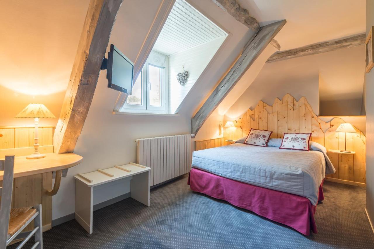 Auberge Le Cabaliros Arcizans-Avant Екстер'єр фото