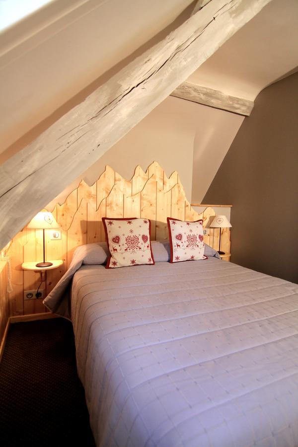 Auberge Le Cabaliros Arcizans-Avant Екстер'єр фото